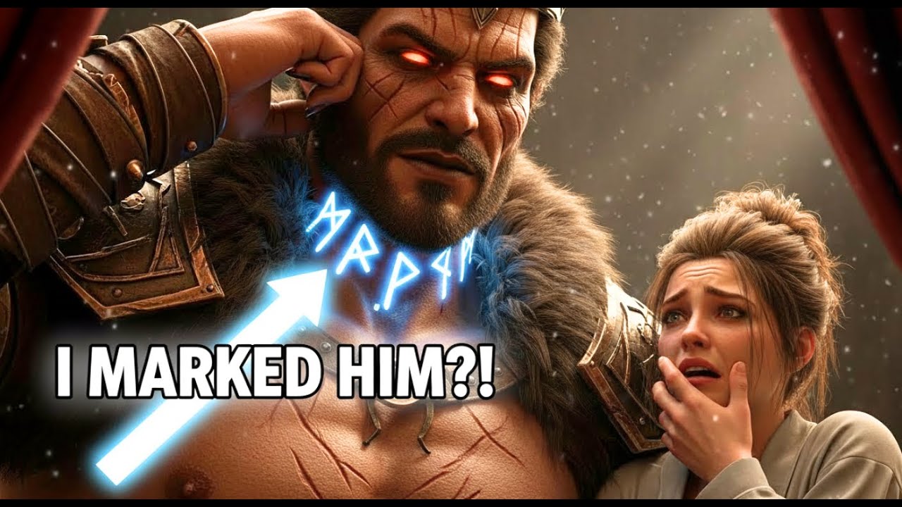 I Drunkenly MARKED The Lycan King — Now He Says We Are Married! [Full Audiobook]