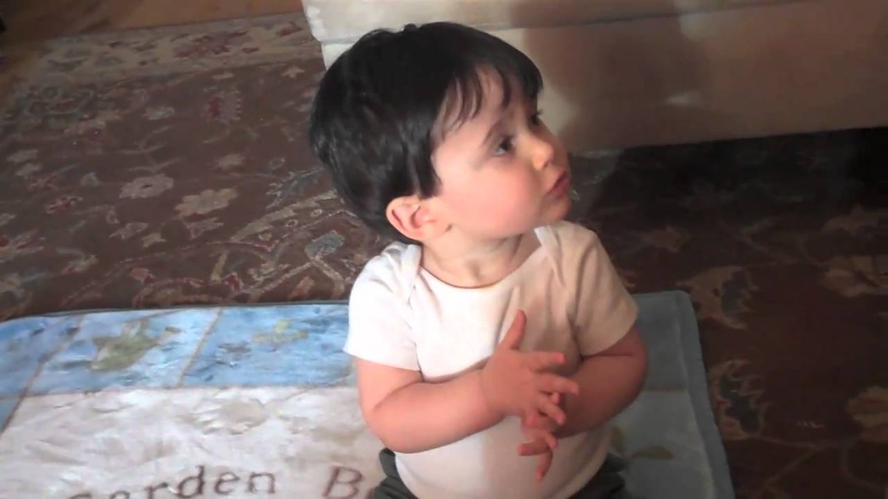 Singin his Florida Alphabet YouTube