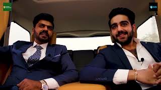 One Day With Billionaires  Arsal Chaudhry  Episode 1