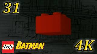Lego Batman the game | The great red brick hunt screenshot 5