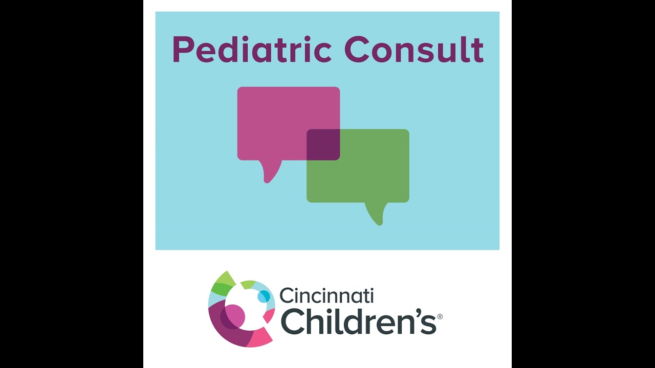 Consult on Infantile Hemangiomas