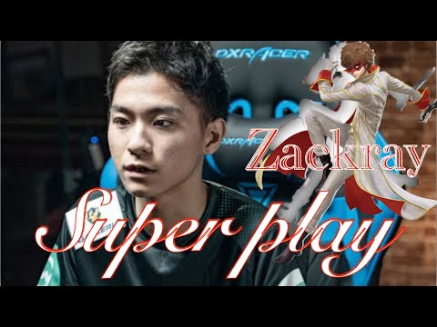 天才的復帰！ザクレイジョーカーの神プレイ集【スマブラSP】