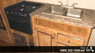 2016 Z-1 252Bh - Camping World Of Northern Michigan - Ho...