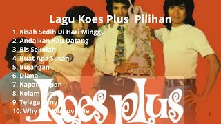 Koes Plus  Album Selection