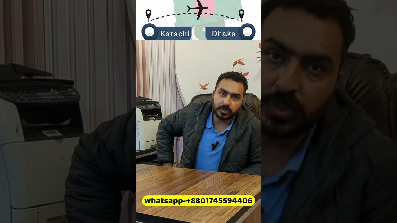 Unlock Trade Opportunities: Pakistan & Bangladesh at Dhaka Trade Fair 