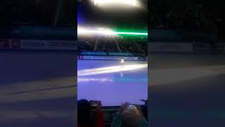 US Figure Skating Championships Mens Medal Award Ceremony 2020 Nathan Chen