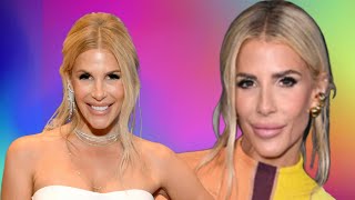Million Dollar Listing Los Angeles Star Tracy Tutor Joins Real Housewives of Beverly Hills Season16