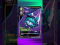 Vex, Gloomist's Starter Deck Upgrades Riftbound