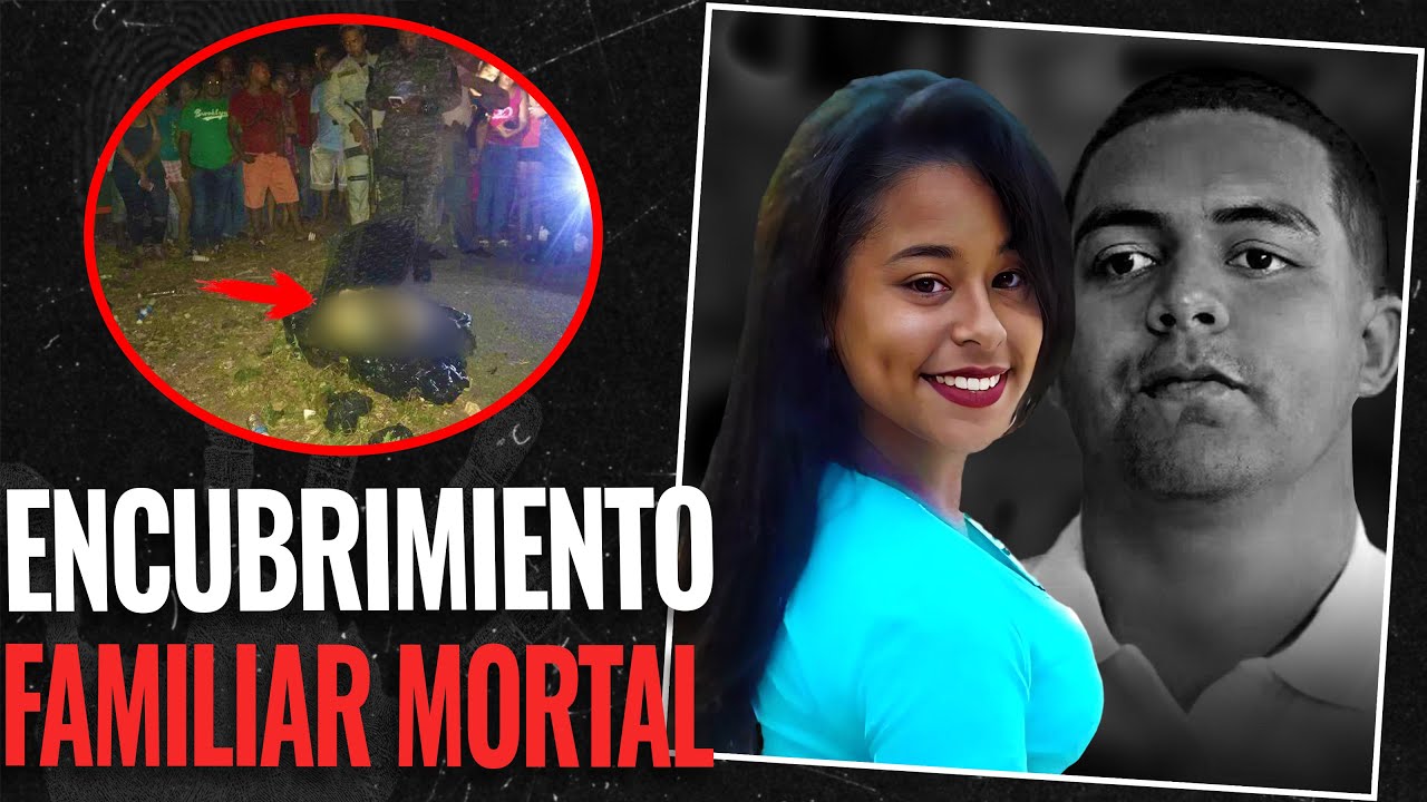 EL ATROZ CASO FAMILIAR EN REPÚBLICA DOMINICANA: EMBARAZO NO DESEADO Y UNA TRAICIÓN ESPELUZNANTE