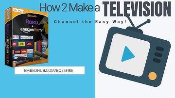 Create Your Own Roku Channel for Beginners