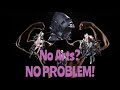 [Arknights] CC#4 Permanent Map Abandoned Mine Risk 18 Physical Team
