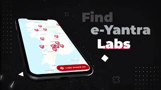 e-Yantra App - Official Teaser screenshot 2