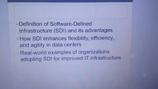 Five Trends To Modernize The Data Center Shaping the Future of IT Infrastructure