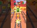 Runner Hero 🆚 Running Pet 🆚 Kooply Run 🆚 Subway Surfers Gameplay - Who Is Best?🤔 #shorts