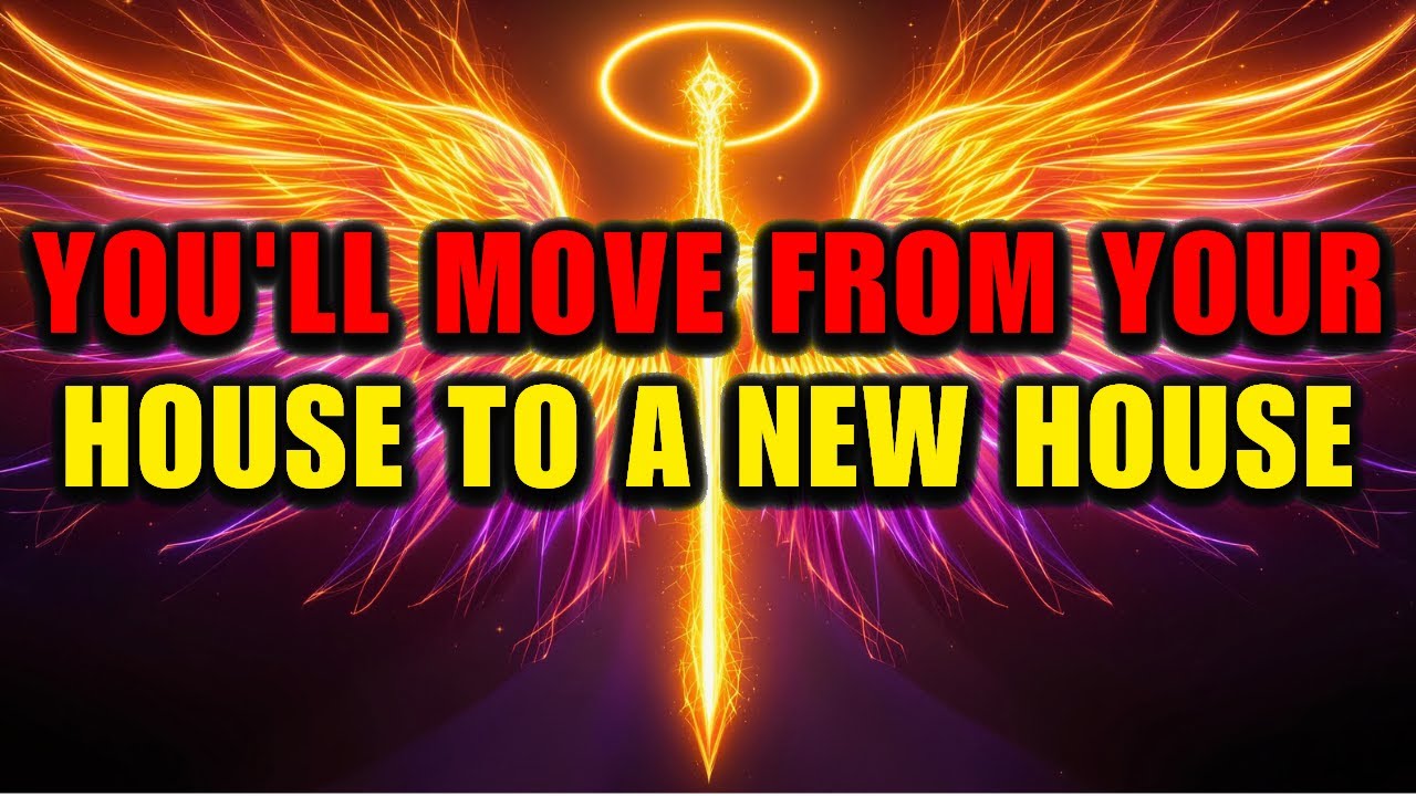 Chosen One: This Place Can’t Hold You Anymore — God Is Shifting You 🔥