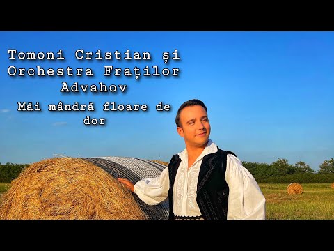 Tomoni Cristian si Orchestra Fratilor Advahov