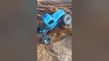 Gspeed V4 putting in some work ...