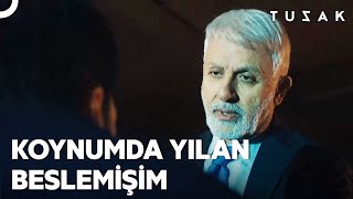 Bu Korku Demir Gümüşay'ı Durdurmaya Yeter Mi? | Tuzak