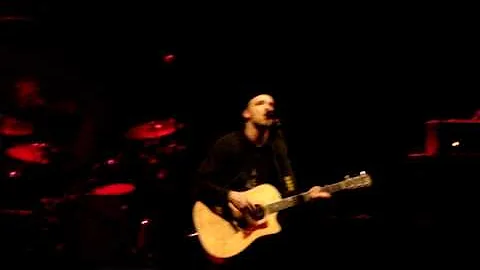 Travis - Sarah 2009/04/10 Live at LA (Wiltern Thea...