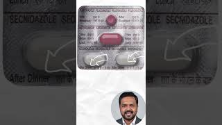 BTC + kit कैसे ले? Uses in Hindi Azithromycin Fluconazole Secnidazole