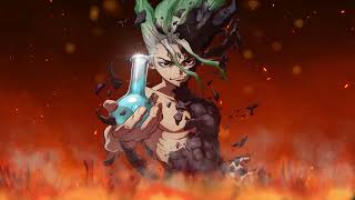 Doctor Stone Senku Live Wallpaper 4K HD | Anime Background for PC screenshot 3