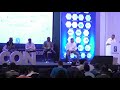 Securing the Human Factor | CXO Panel Discussion | NULLCON Goa 2020