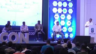 Securing the Human Factor | CXO Panel Discussion | NULLCON Goa 2020