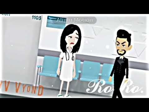 فاتوا شهوࢪ بعد غيابه وقلبي بيتقطع في عذابه تصميمي بدون موسيقى القاتل الراقي