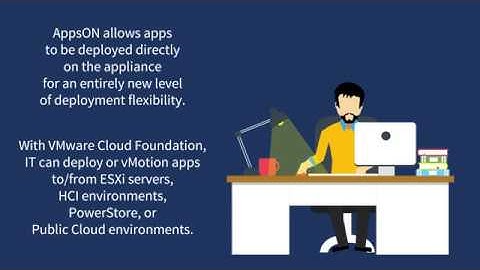 Dell Technologies PowerStore Overview