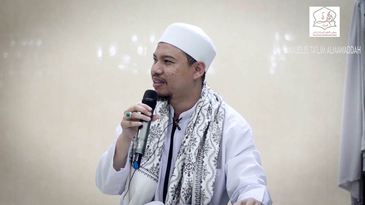 Kisah Sa'ad bin Abi Waqqas (sahabat yg doanya selalu diijabah) ~Habib Abdurrahman bin Kamil Assagaf~
