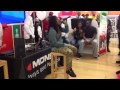 Jacquees All I Really Want(Live)