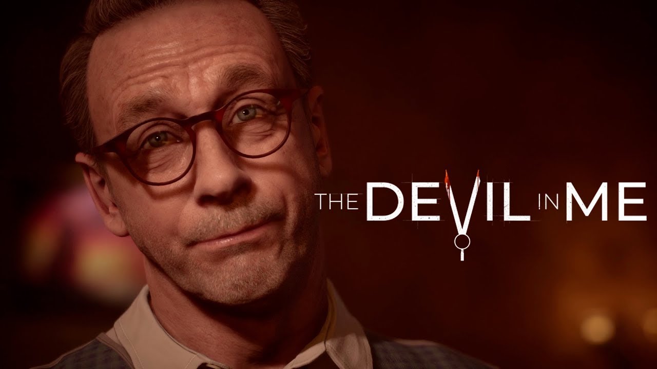 [Full stream] The Devil in Me - Секрет успеха