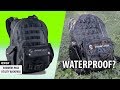 Best Waterproof Backpack for Daily Carry? Showers Pass Utility Backpack Review