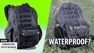 showers pass backpack