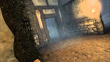 AMNESIA - PART 5 - I