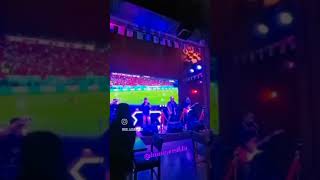 WONDER WOMAN - MULAN JAMEELA (COVER) | IMORTALE BAR GADING SERPONG