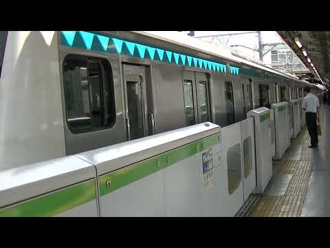 【京浜東北線】秋葉原駅 2番線 発車メロディー『JRE-IKST-010-01』