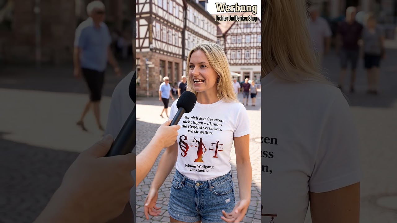 T-Shirt für 24,90€ erhältlich