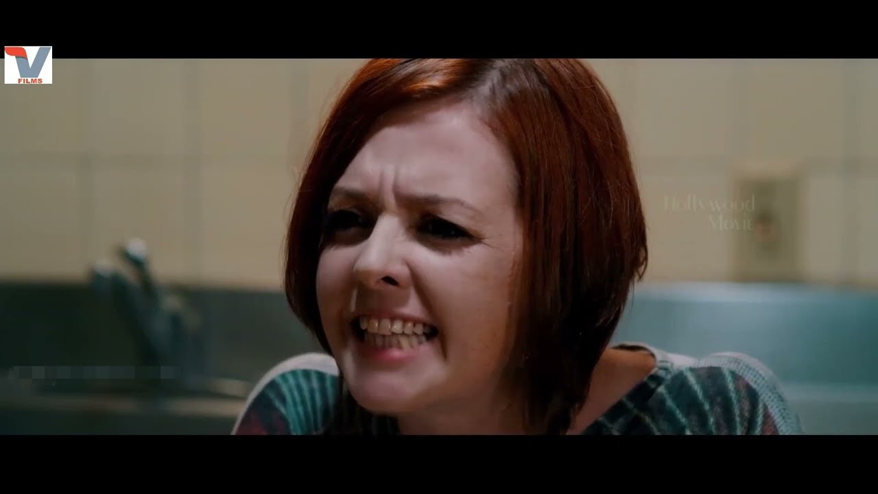 GHOST CREEPER - English Hollywood Movie | Full Horror Thriller Movie | Free Horror Movies