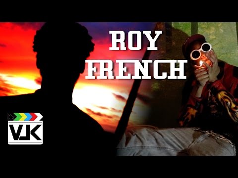 Roy French - East Side Babey [Prod. BrentRambo] (Official Video) | $hot by: @VLKvisuals 🎬