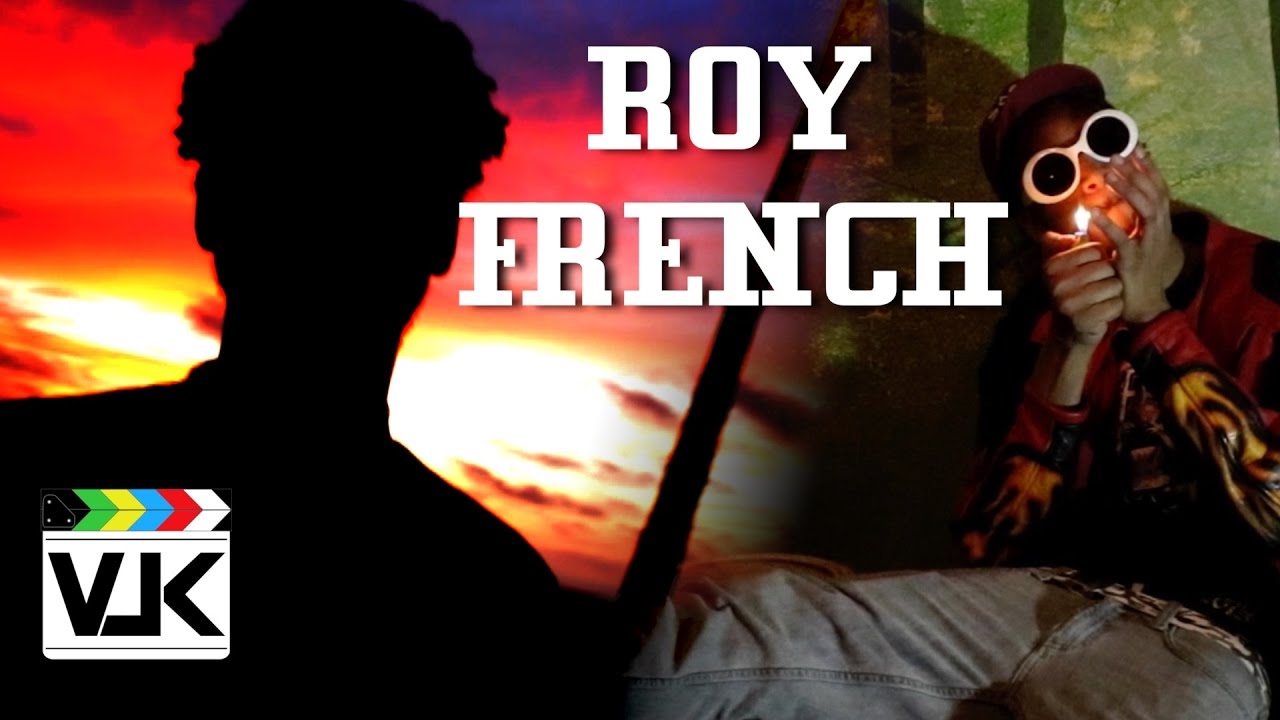 Roy French - East Side Babey [Prod. BrentRambo] (Official Video) | $hot by: @VLKvisuals 🎬