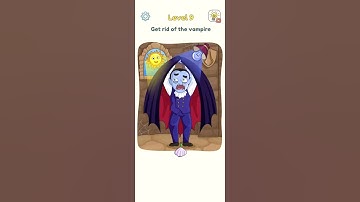 DOP 3 (Displace one part) - level 9 | gameplay android #playgames