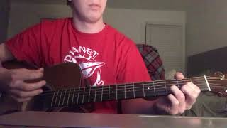 Famous Everything Wrong | Interpol (Cover) Wealth