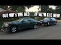 My Old Drift Car Is Quickly Becoming a Junker | Budget E36 318ti Drift Build