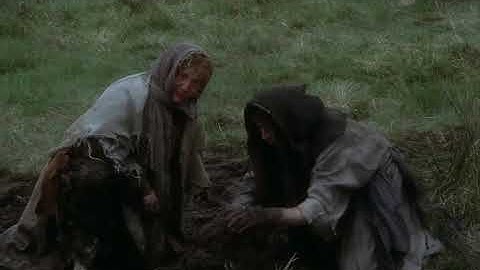 Monty Python Anarcho Syndicalist Commune short version