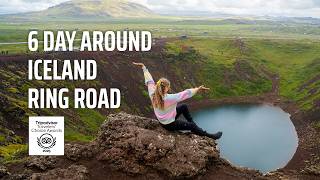 6 Day Around Iceland Ring Road Tour — Complete Iceland Adventure with Arctic Adventures
