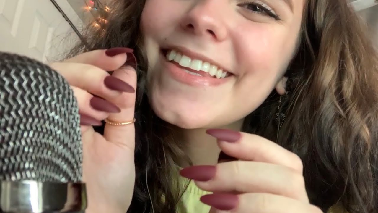 ASMR Whispering a Lullaby 🐝 I’m Bringing Home a Baby Bumble Bee 🎶 - YouTube
