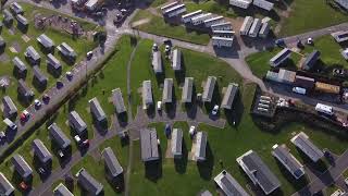 Sandy Bay Holiday Park Uk Northumberland