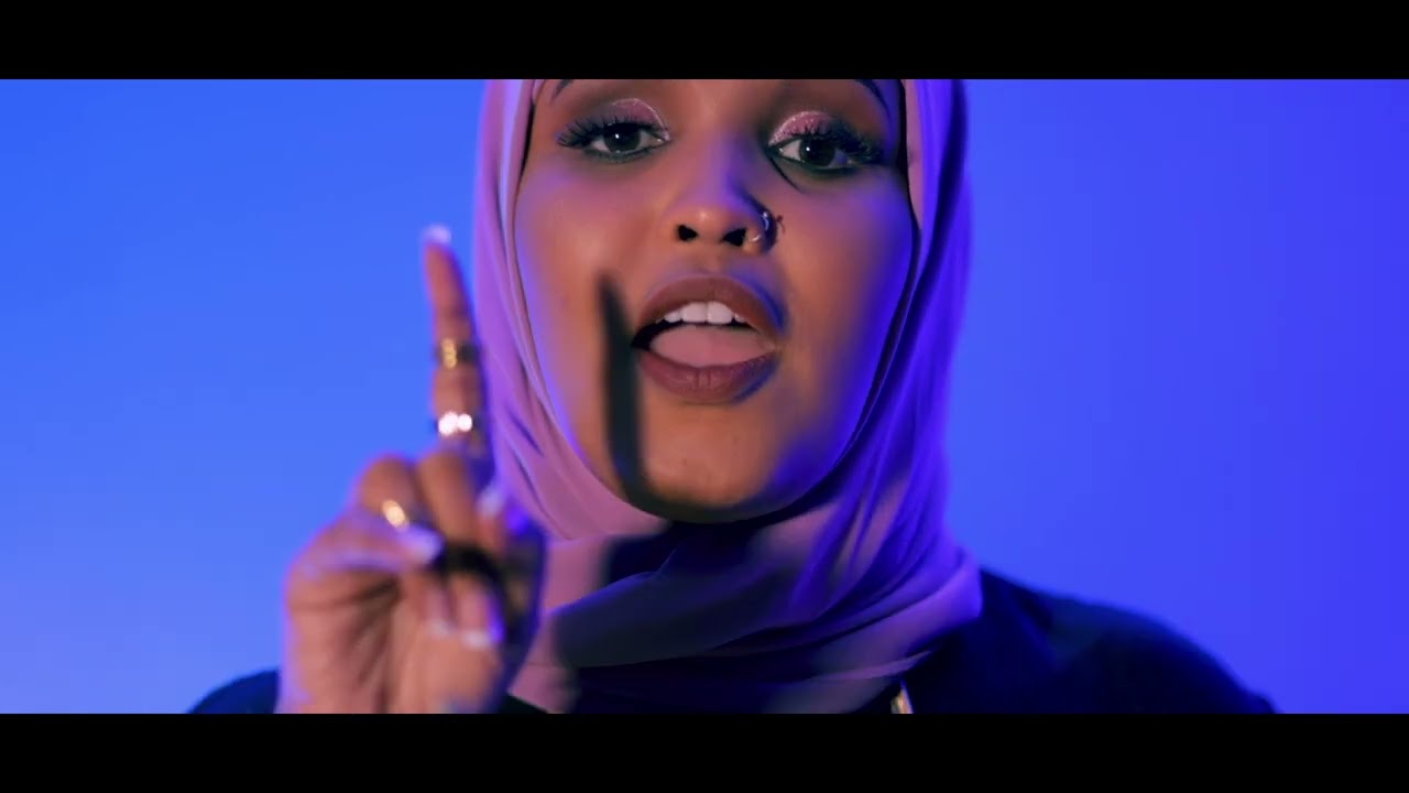 Muna Miski Manaxoo Jaceyl Official Music Video 2022