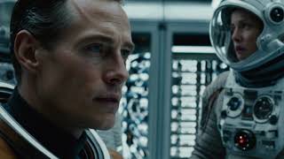 Interstellar Main Theme Live | Epic Cinematic Soundtrack & Deep Space #interstellar  #scifi